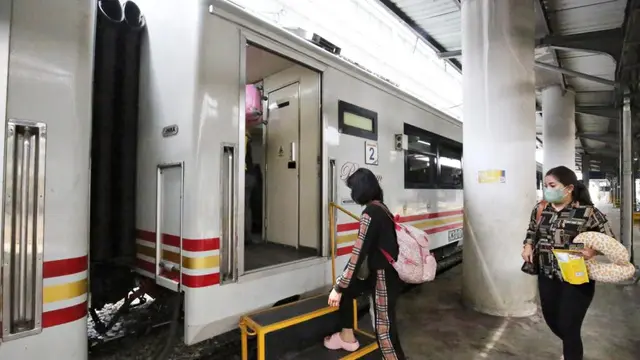 KAI Sumut