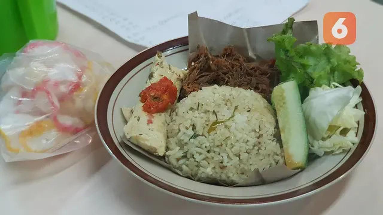 Panduan Diet Sehat untuk Penderita Diabetes, Bisa Makan Nasi Putih Tanpa Rasa Bersalah!