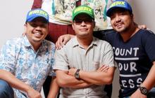 Gara-gara Aming, sutradara 'WEBEK' pusing tujuh keliling