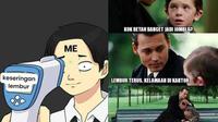 Meme kocak orang lembur kerja (1cak.com)