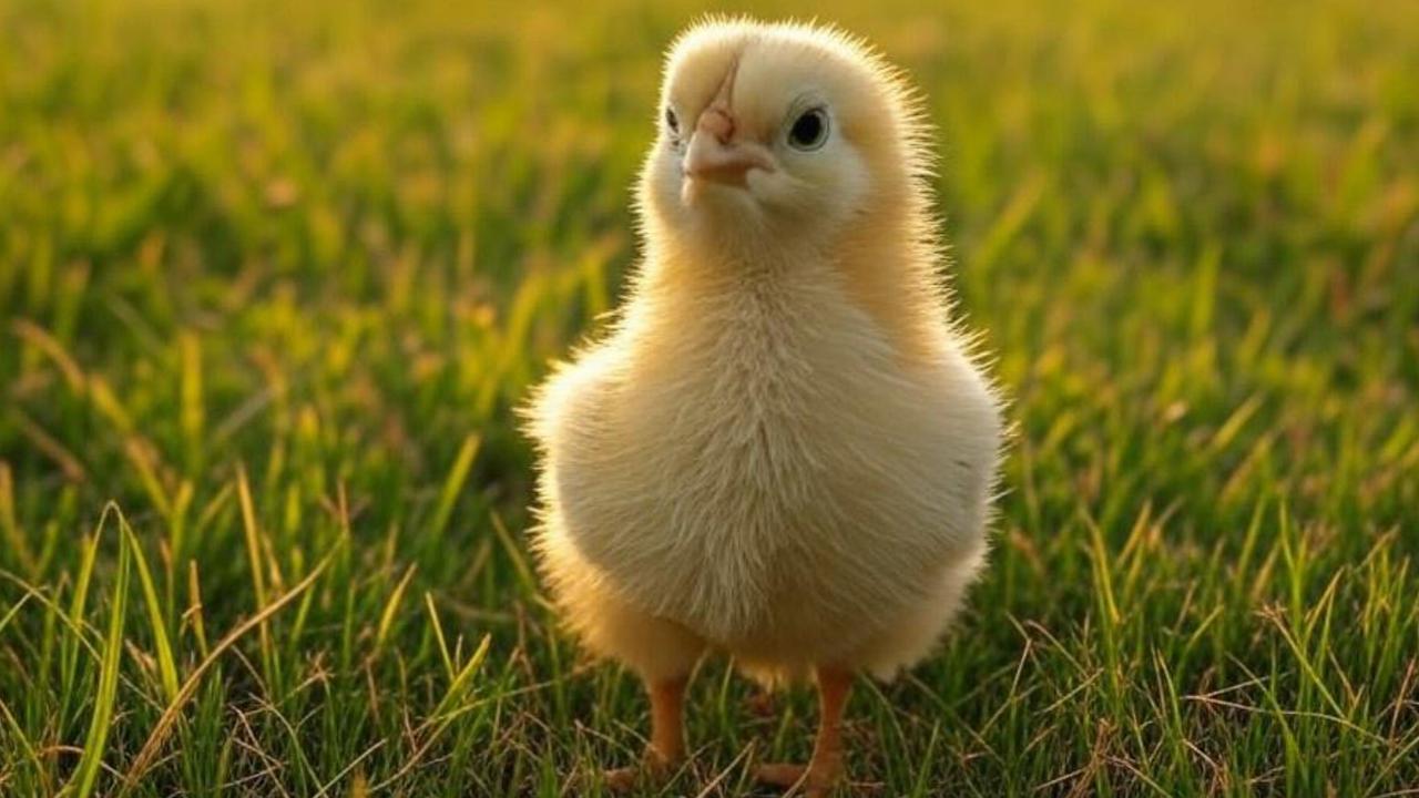 Aneh tapi Nyata, Pria ini Tewas Gara-gara Telan Anak Ayam Hidup-hidup, Begini Tujuannya