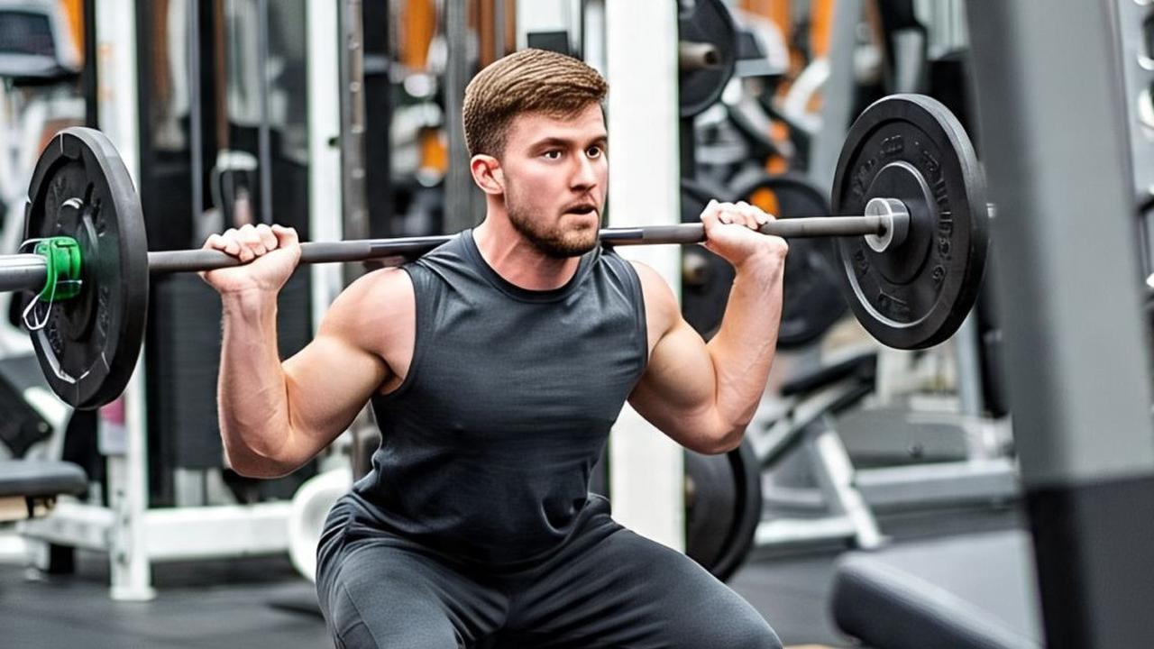 7 Kesalahan Latihan Gym bagi Pemula, Tidak Paham Teknik Dasar hingga Beban yang Terlalu Berat