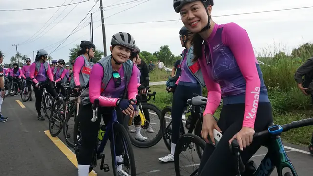 Tour of Kemala