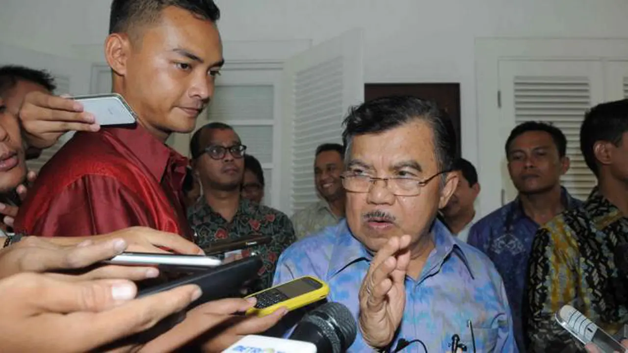 Jusuf Kalla