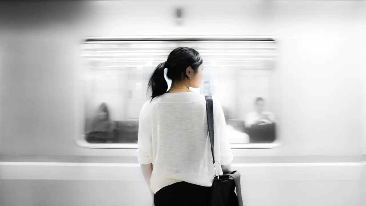 Bukan Orang Lain, Perubahan Itu Datangnya Harus dari Diri Sendiri