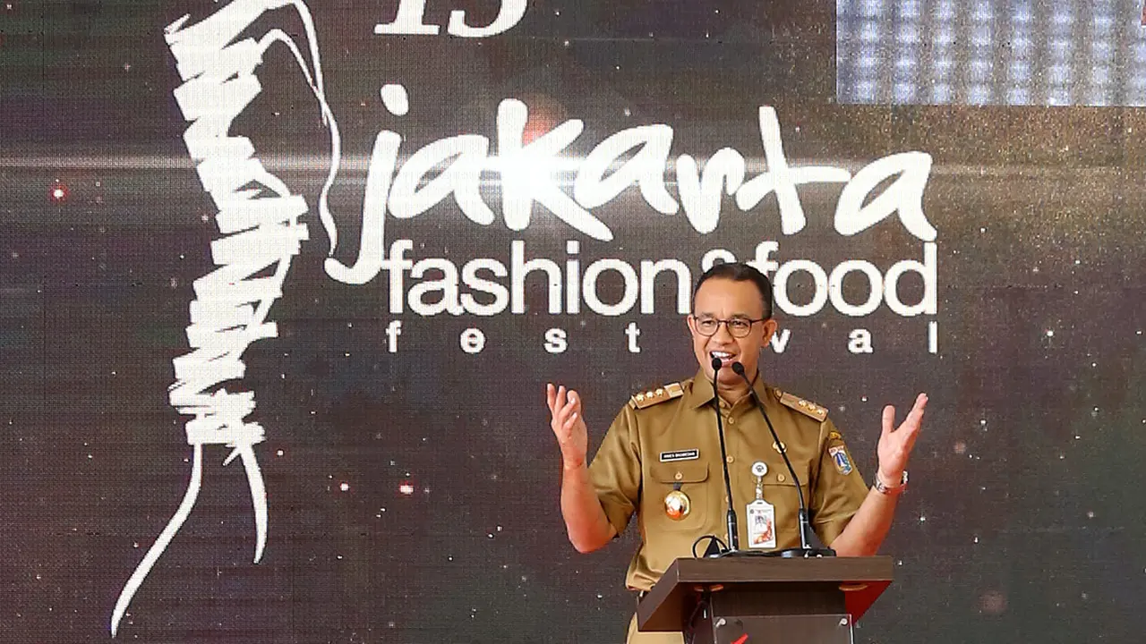 [Bintang] JFFF 2018