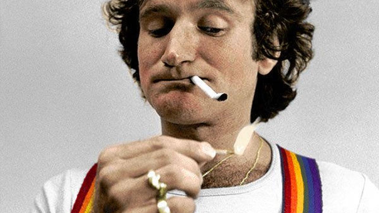 Robin Williams: 5 Best Movies of the Late Actor