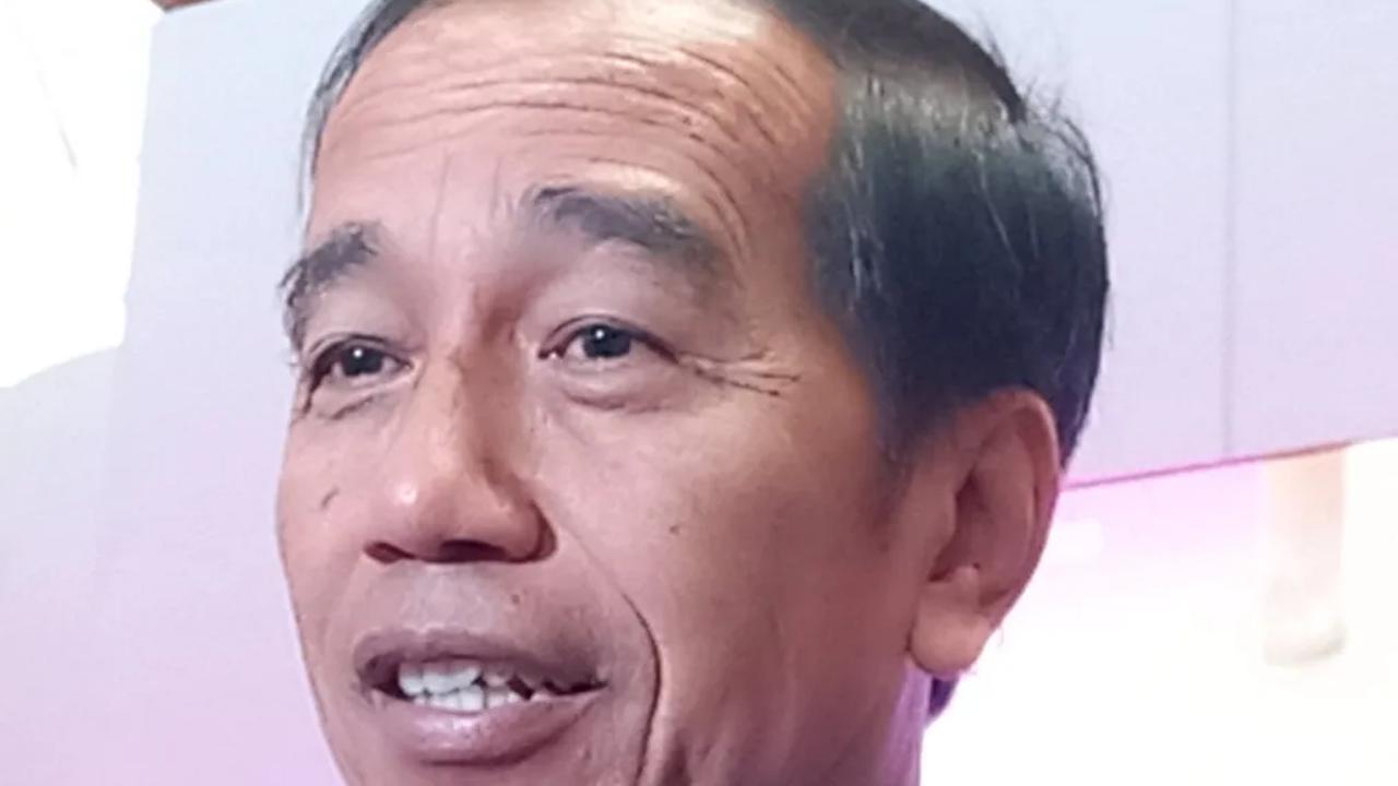 Jokowi Ingin Gubernur Jakarta Ditentukan Lewat Pemilihan Langsung