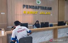 RSUD Cepu Blora Lampaui Target Pendapatan RSUD Cepu 2025, Raih Rp72,7 Miliar
