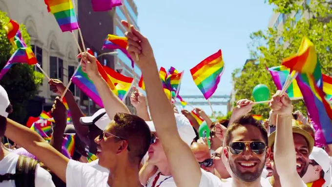 [POLL] Apa Pendapat Kamu Soal LGBT di Indonesia?