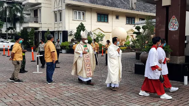 Misa Natal