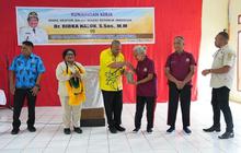 Pemprov Papua Siapkan Dana Otsus untuk Rehabilitasi Panti Jompo Papua