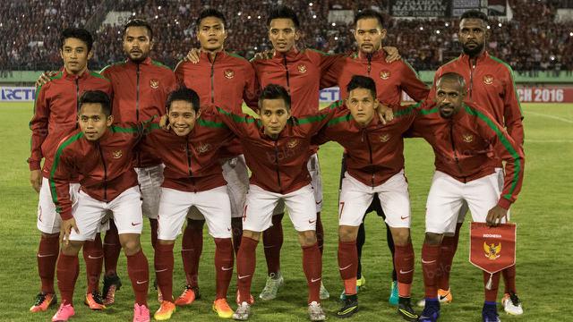 Rekor Pertemuan Indonesia Vs Vietnam Siapa Unggul Bola