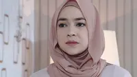 Adegan sinetron Istri Kedua (Dok Sinemart)