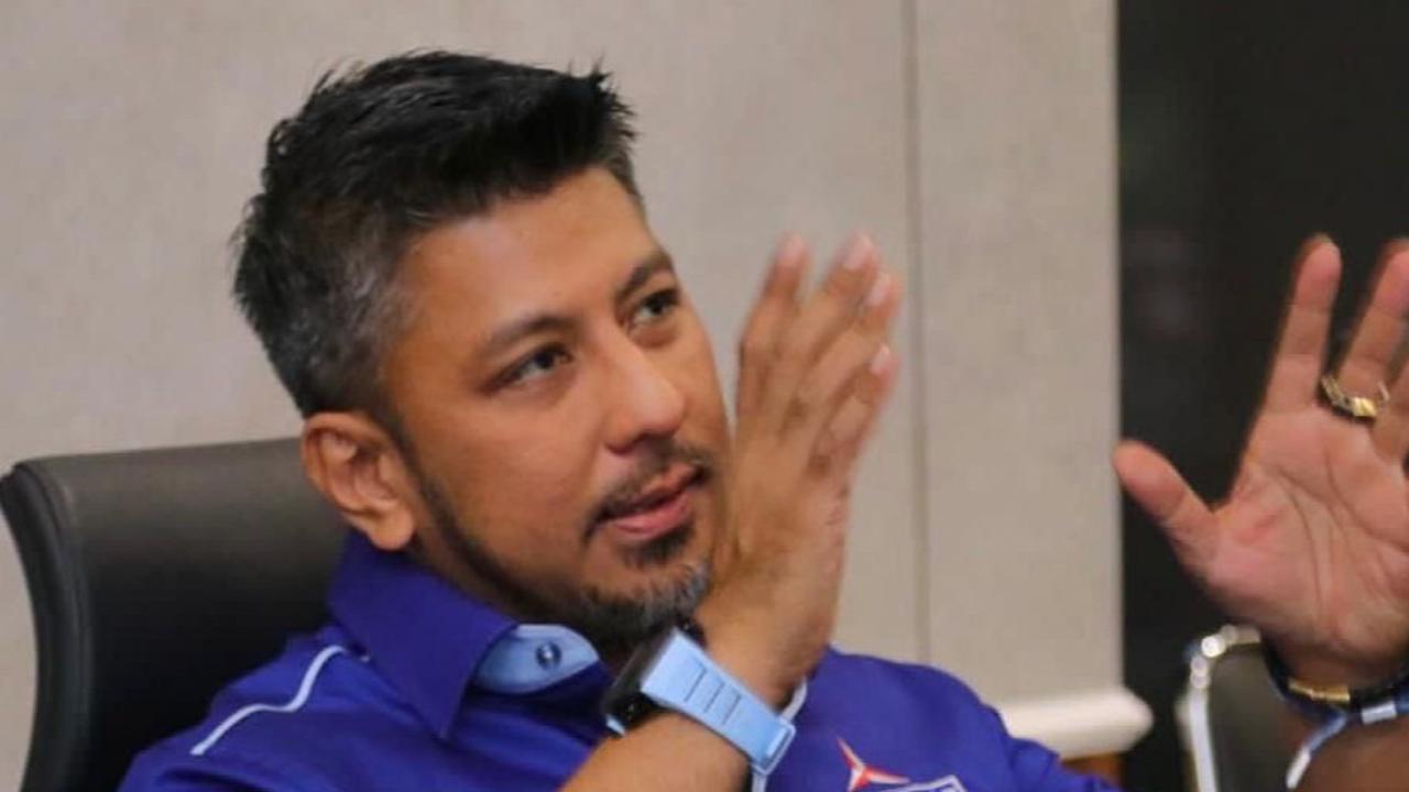 Jelang Kongres, Demokrat Bakal Cari Bendahara Umum Pengganti Renville Antonio
