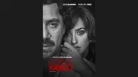 Poster Film Loving Pablo, Sumber: IMDb