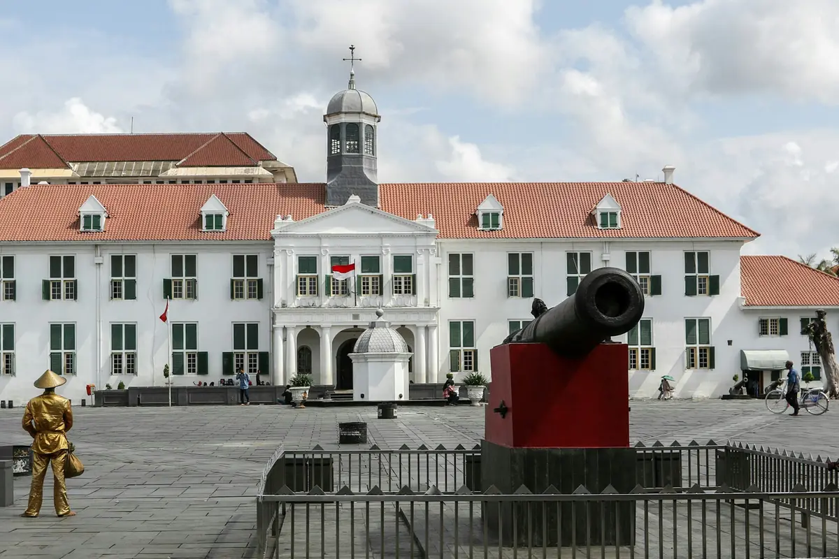 20160304-Revitalisasi Kota Tua Butuh Dana Rp 200 Miliar-Jakarta