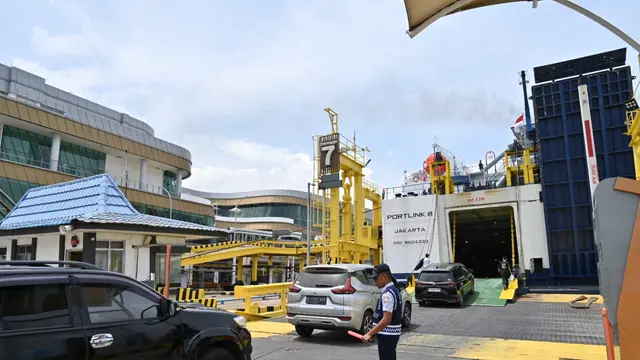 PT ASDP Indonesia Ferry (Persero)