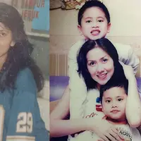 Venna Melinda (Instagram/vennamelindareal)