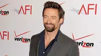 Hugh Jackman.