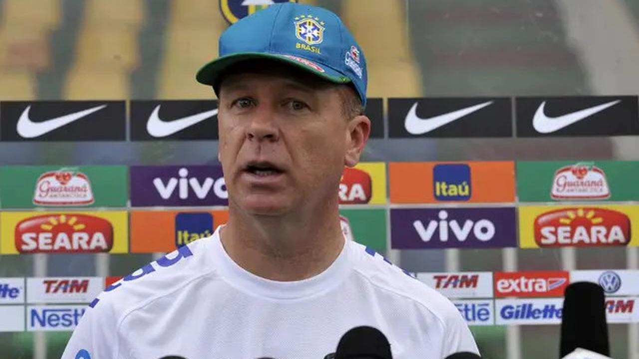 Profil Mano Menezes, Pelatih Sepak Bola Profesional Brasil yang Beberapa Kali Dipecat Tim Asuhannya