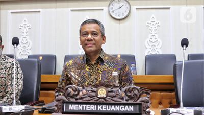 Dilantik Jadi Menkeu Gantikan Purbaya, Suahasil Nazara Punya Harta Rp138 Miliar