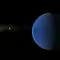 Astronom Temukan 2 Planet Raksasa yang Sangat Ringan