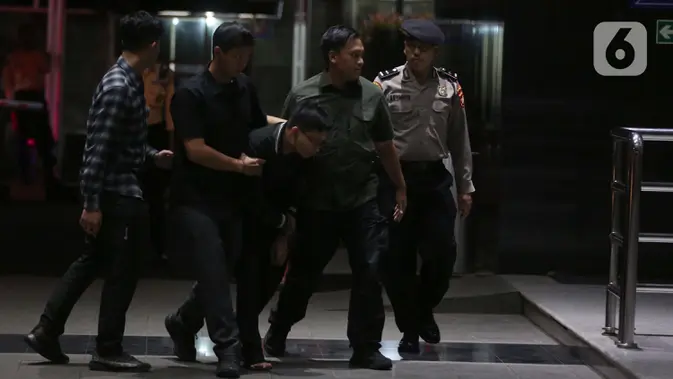 Tiga KPK Gadungan Terungkap, Polisi Bongkar Sindikat Penipu Berkedok Penegak Hukum