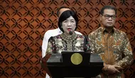 Bos LPS Yakin Destry Damayanti Mampu Jaga Sinergi Sektor Keuangan