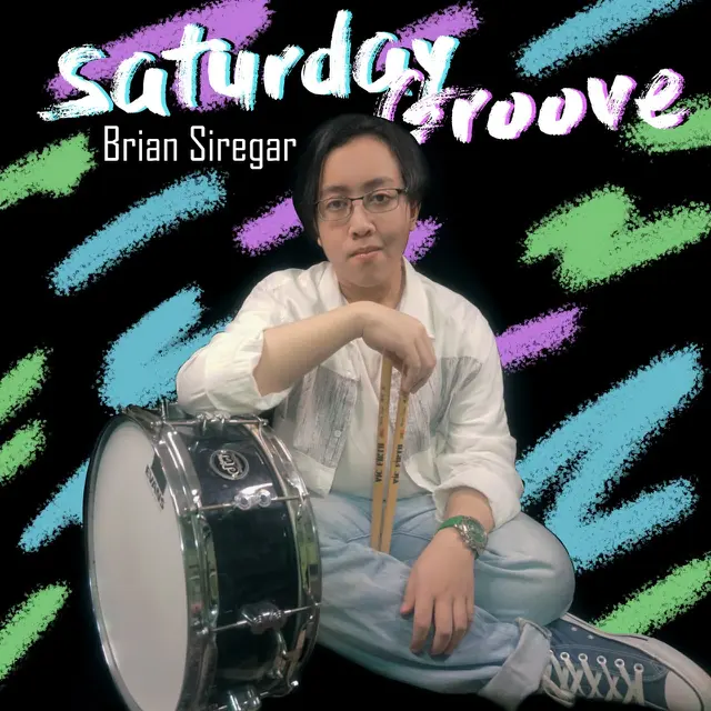 Brian Siregar