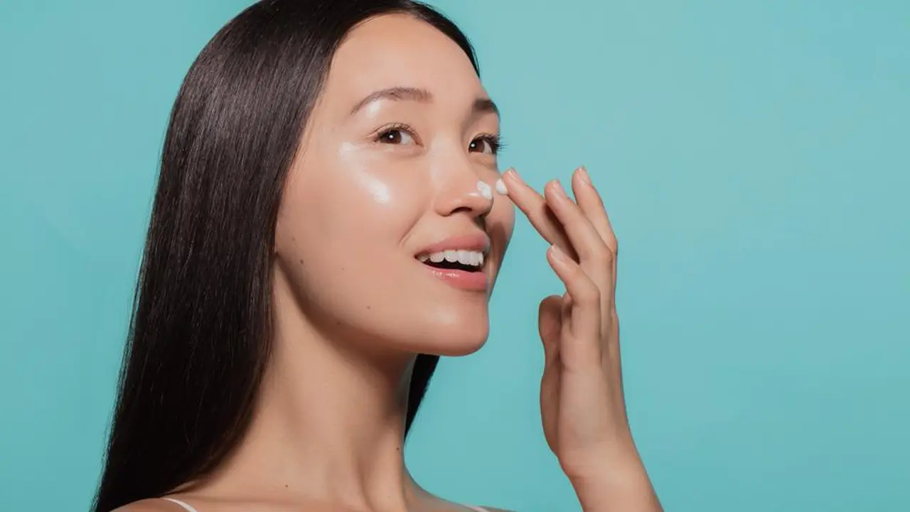 moisturizer