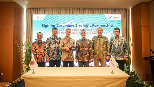 Pertamina Patra Niaga