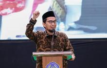 Bolehkah I'tikaf Dilakukan di Luar Masjid? Begini Penjelasan Ustadz Adi Hidayat