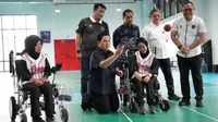 Jelang Lebaran, Bonus ASEAN Para Games 2025 Cair Setara SEA Games