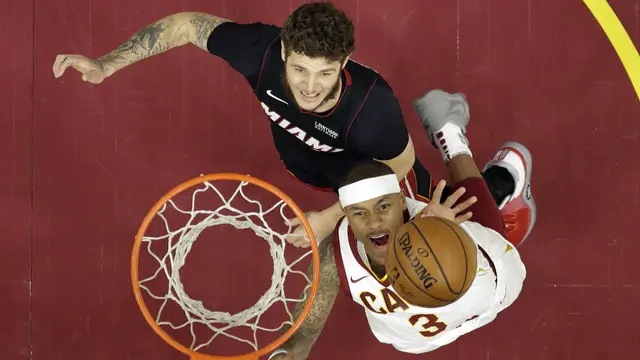 Isaiah Thomas