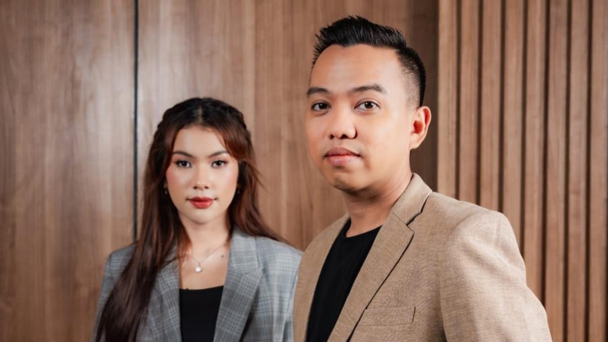 Lirik Lagu Terapi Hati dari Aan Story dan Vionita Sihombing, Ajakan Berdamai Dengan Diri Sendiri