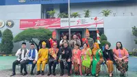 Kantor Imigrasi Kelas I Khusus TPI Medan