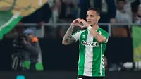 Terpinggirkan di Real Madrid, Penyerang Muda Ini Diburu Dua Klub Liga Inggris