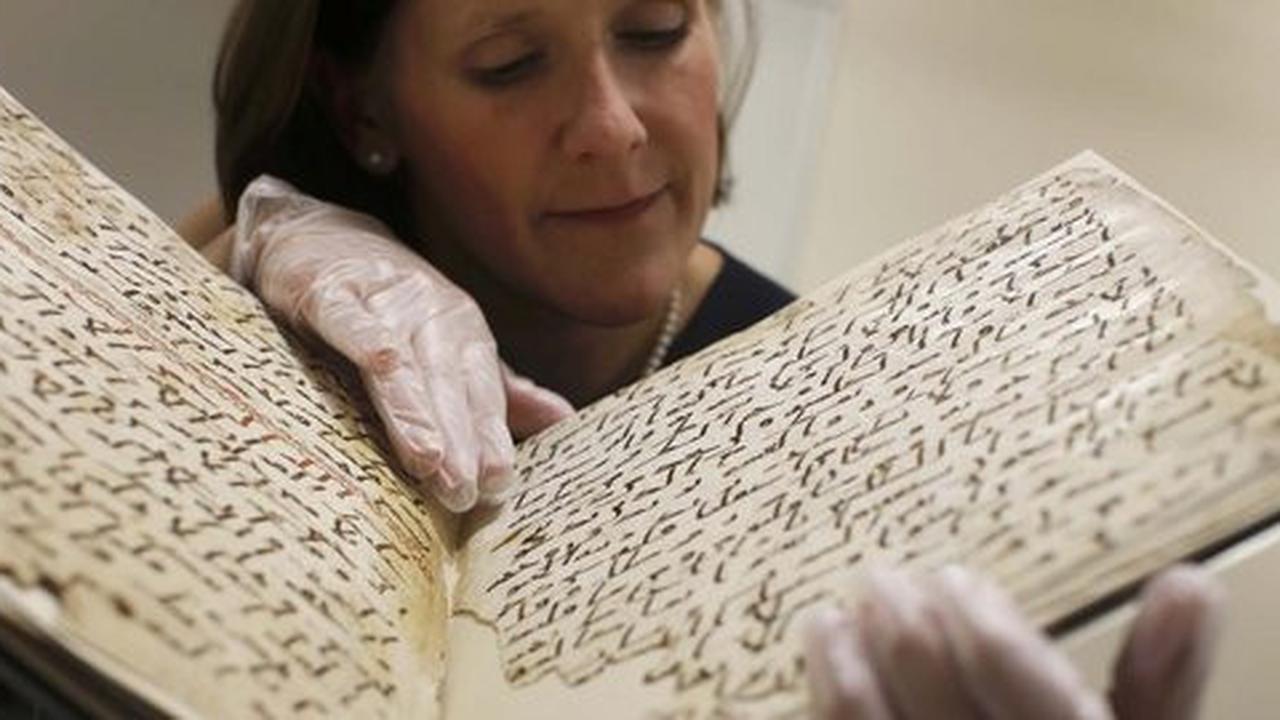 Sejarawan Barat sebut Alquran sudah ada sebelum zaman Nabi Muhammad