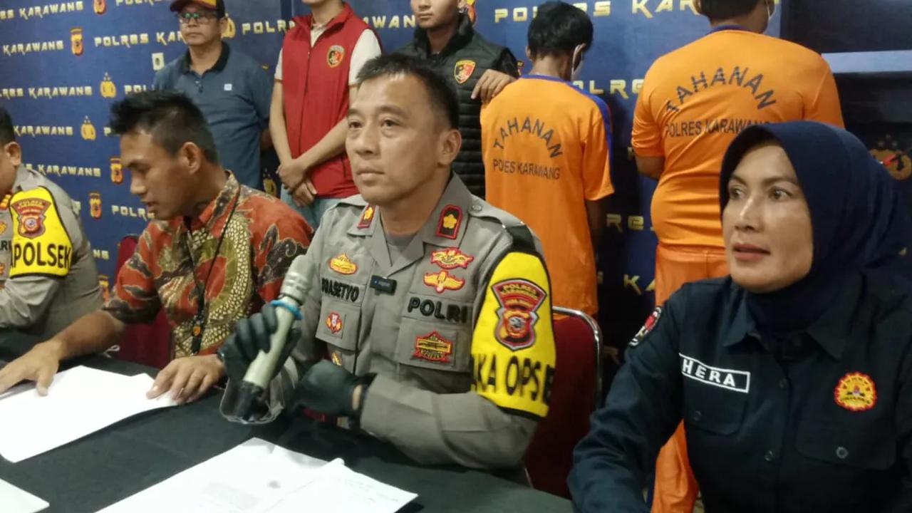 Dok. Istimewa