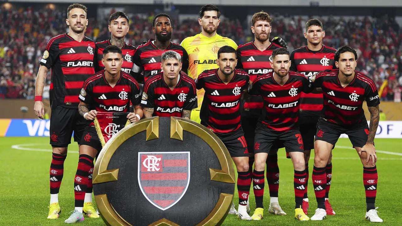 Flamengo