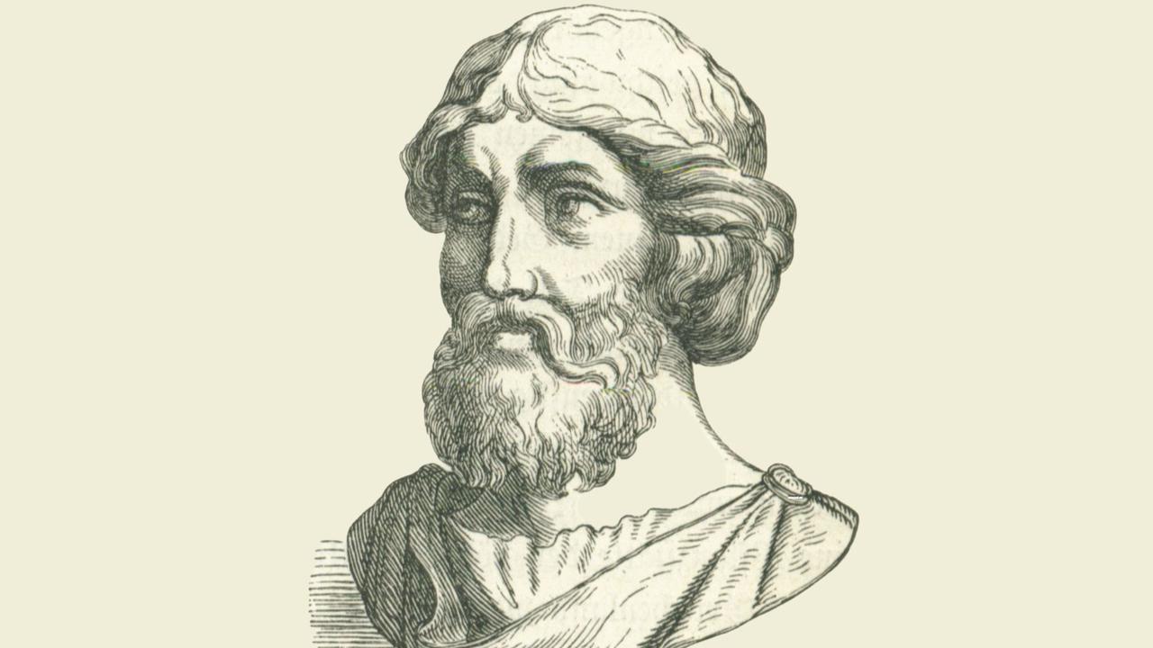 Kisah Hidup Pythagoras yang Tewas secara Tragis