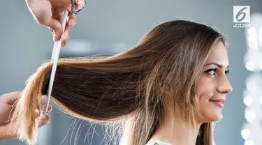 Ketika mengalami patah hati, banyak perempuan yang memutuskan untuk memotong rambut. Tapi, apakah hal tersebut benar berpengaruh besar?