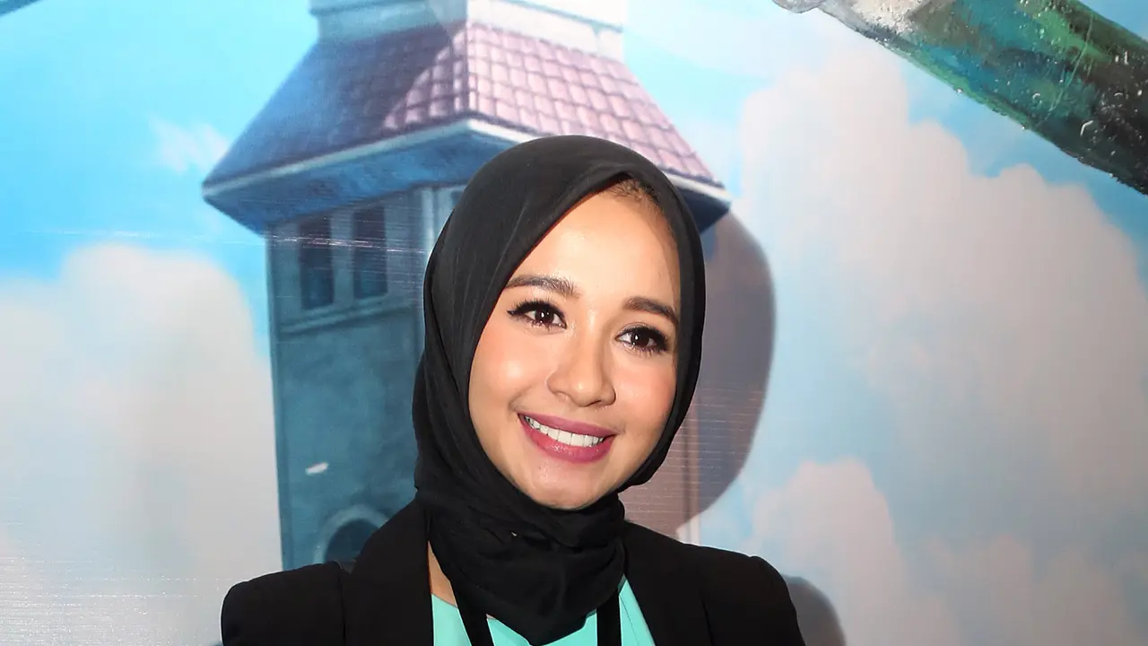 [Bintang] Laudya Chintya Bella