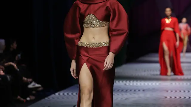 Sebastian Gunawan Signature