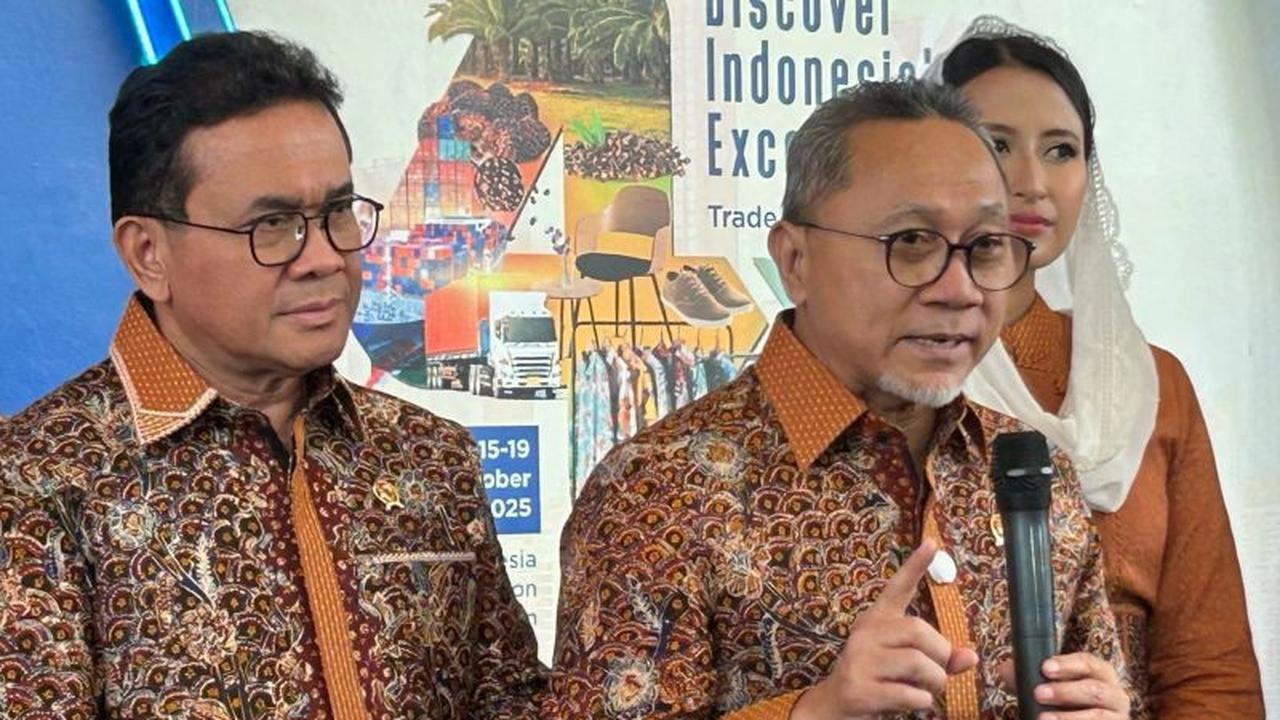 Zulhas Optimistis: Mungkinkah Ekonomi Indonesia Tembus 6 Persen di 2026?