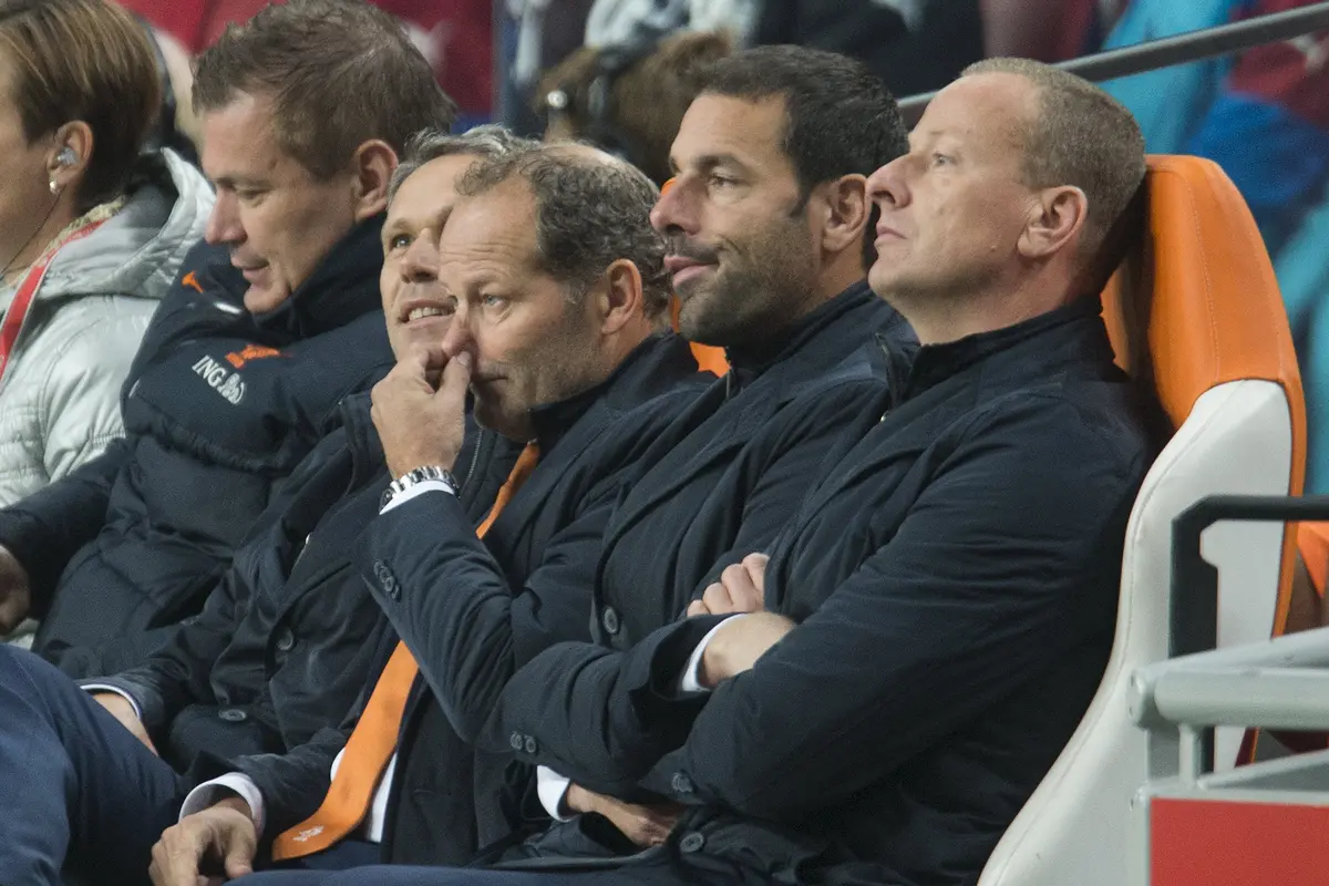 Danny Blind