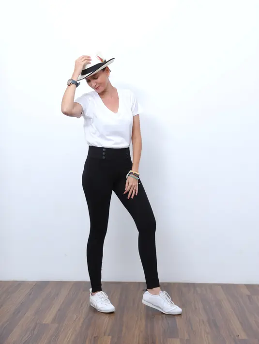 (Daniel Kampua/Fimela.com)