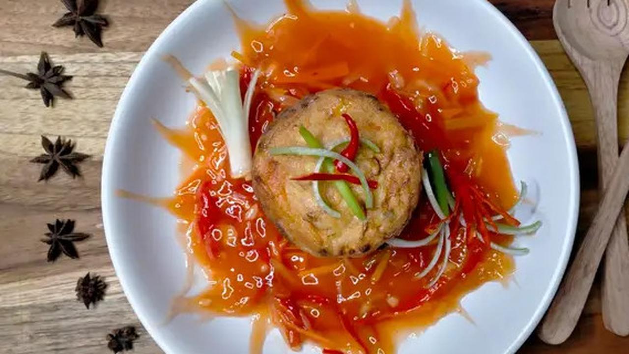 Lauk Sekaligus Camilan? Ini Dia 3 Resep Fuyunghai Ayam yang Lezat, Praktis, dan Cocok untuk Segala Suasana