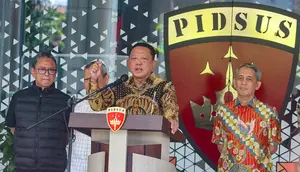 PKB Bongkar Dugaan Pemerasan Eks Jampidsus Febrie